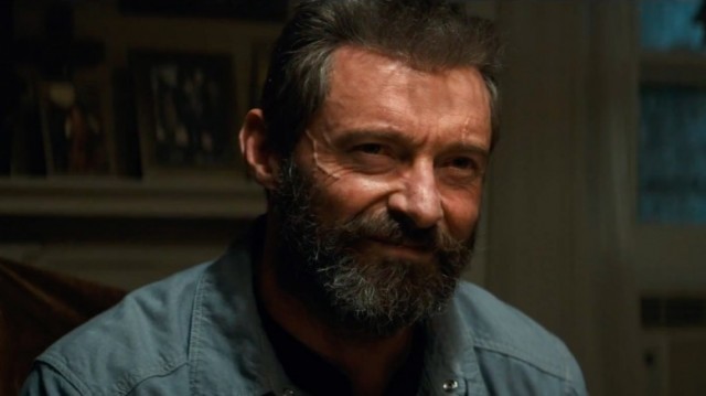 Logan Fotoğrafı