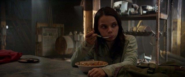 Logan Fotoğrafı