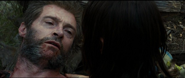 Logan Fotoğrafı