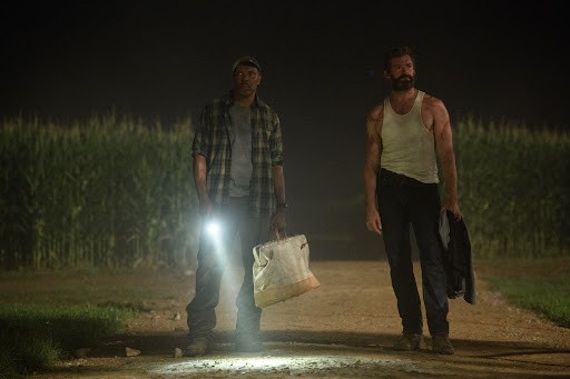 Logan Fotoğrafı