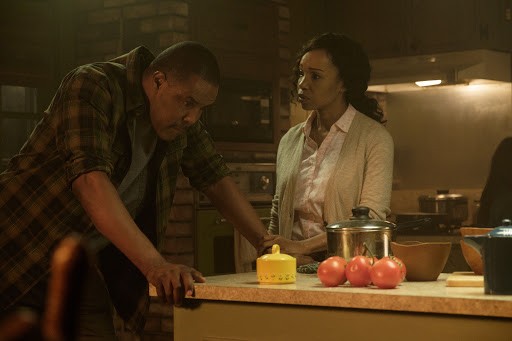 Logan Fotoğrafı