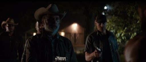 Logan Fotoğrafı