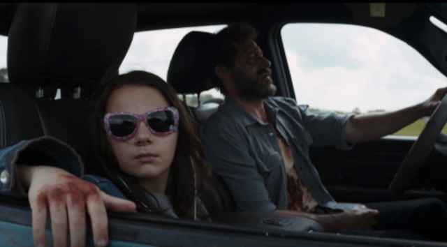 Logan Fotoğrafı