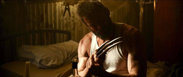 Logan Fotoğrafı