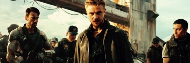 Logan Fotoğrafı