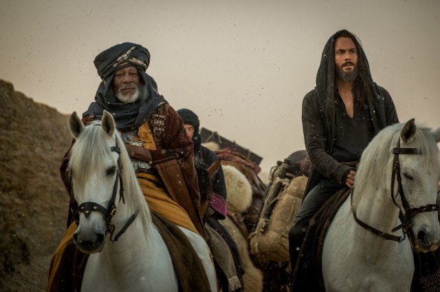 Ben-Hur Fotoğrafı
