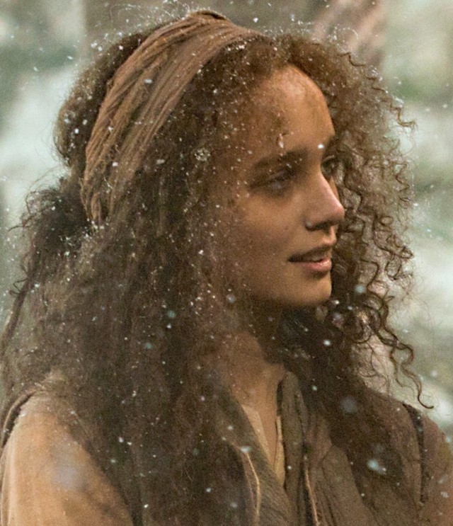 Ben-Hur Fotoğrafı