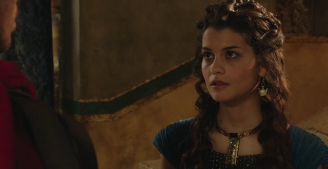 Ben-Hur Fotoğrafı