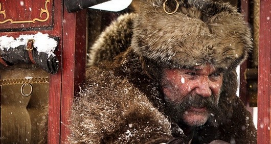 The Hateful Eight Fotoğrafları 22