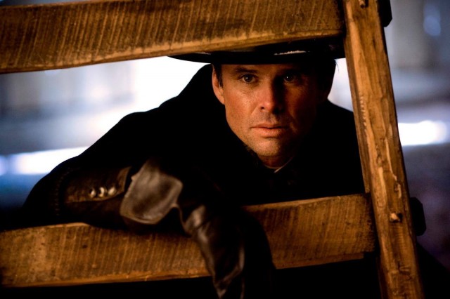 The Hateful Eight Fotoğrafı