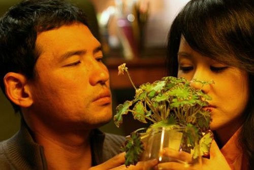 In My End is My Beginning Fotoğrafı