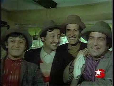 Köyden İndim Şehire Fotoğrafı