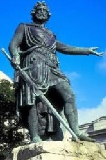 Tales of William Wallace fotoğrafı