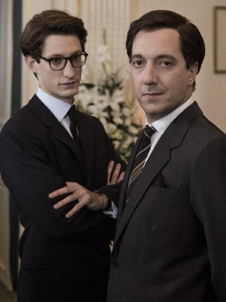 Yves Saint Laurent Fotoğrafı