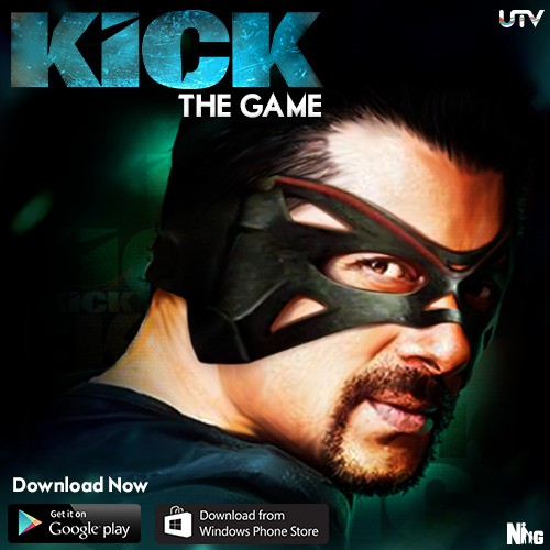 Kick Fotoğrafları 18