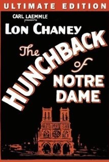 The Hunchback of Notre Dame Fotoğrafları 1