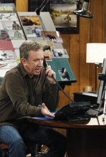 Last Man Standing Fotoğrafı