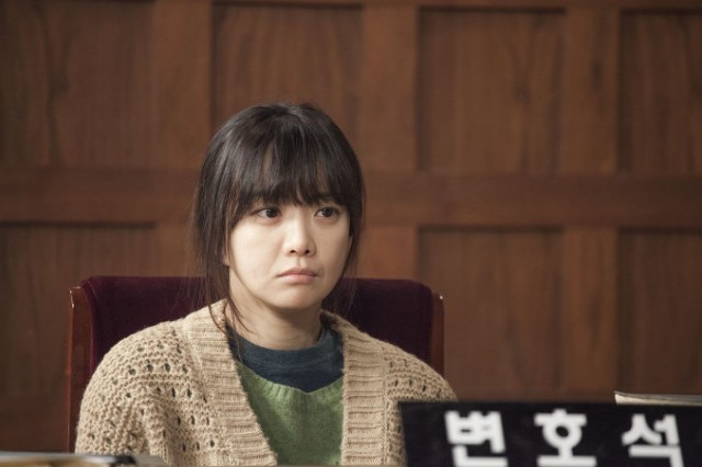 Yoon Hee Fotoğrafı