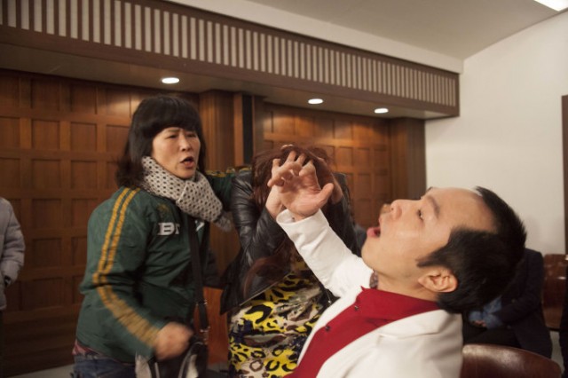 Yoon Hee Fotoğrafı