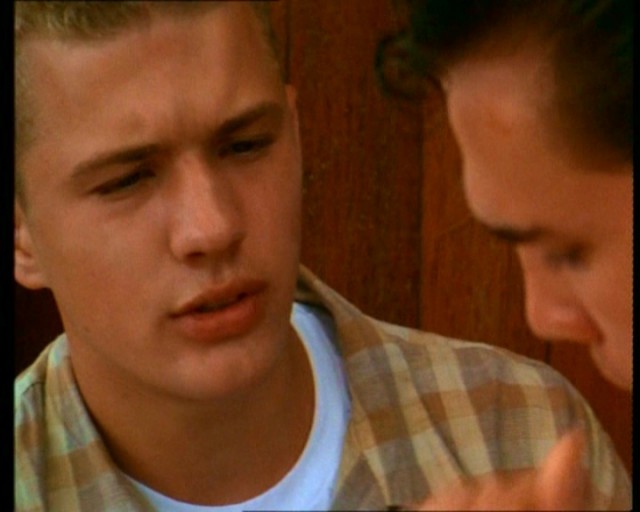 White Squall Fotoğrafı