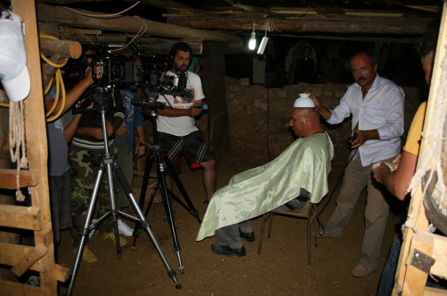 10. Köy Teyatora Fotoğrafı