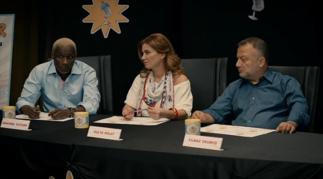 Bizum Hoca Fotoğrafı