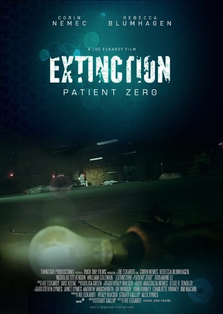 Extinction: Patient Zero Fotoğrafları 3