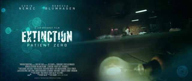 Extinction: Patient Zero Fotoğrafı