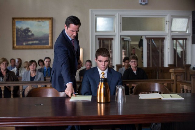 Yüce Adalet Fotoğrafı