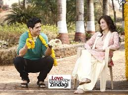 Love Breakups Zindagi Fotoğrafı