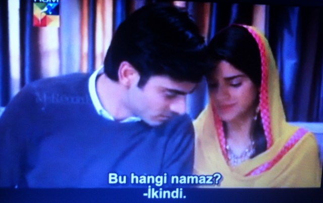 Zindagi Gulzar Hai Fotoğrafları 9