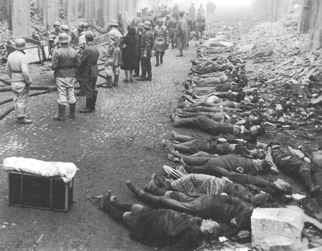 Son Adam Fotoğrafı