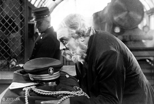 Son Adam Fotoğrafı