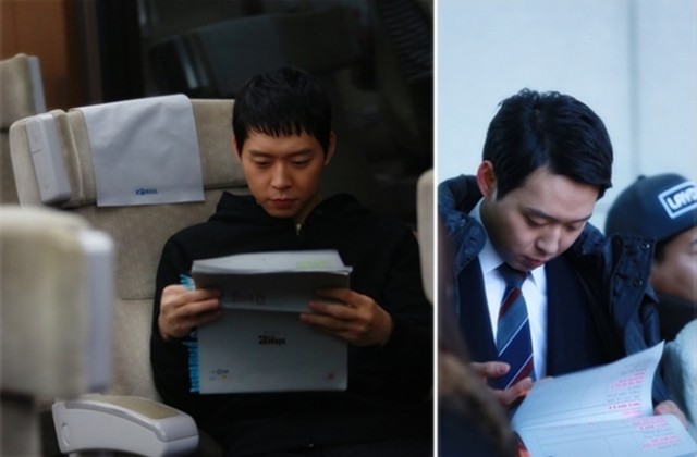 Three Days Fotoğrafı