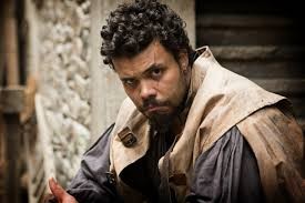 The Musketeers Fotoğrafları 2