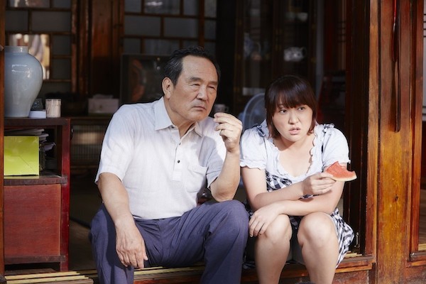 Miss Granny Fotoğrafı