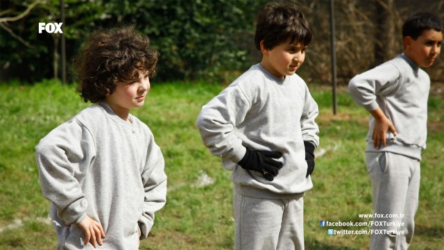 Düşler ve Umutlar Fotoğrafı