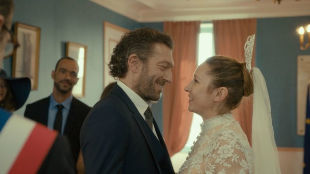 Prensim Fotoğrafı