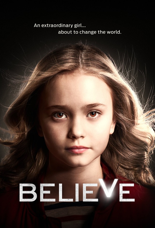 Believe fotoğrafı