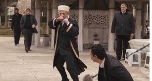 İtirazım Var Fotoğrafı