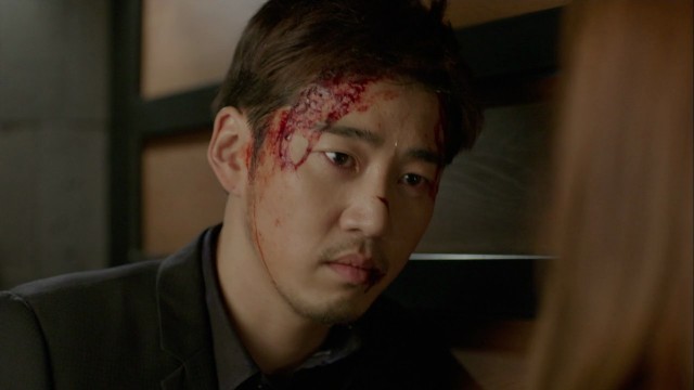 Beyond The Clouds Fotoğrafı