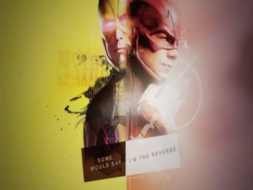 The Flash Fotoğrafları 46