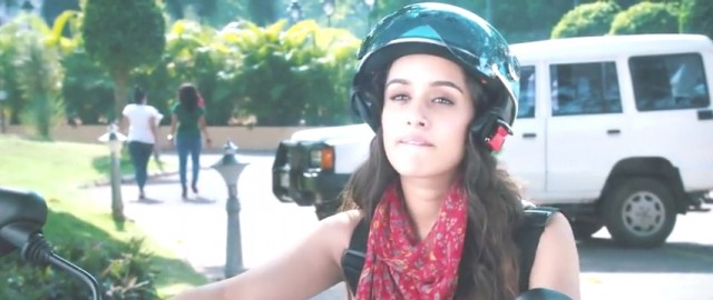 The Villain Fotoğrafı