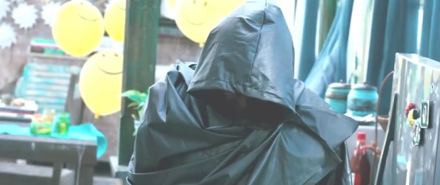 The Villain Fotoğrafı