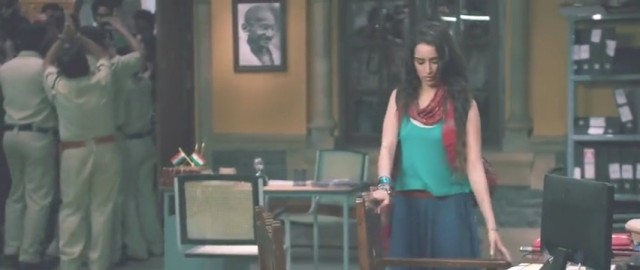 The Villain Fotoğrafı