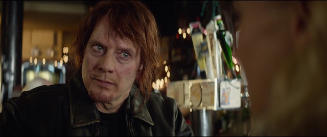 Manhattan Night Fotoğrafı