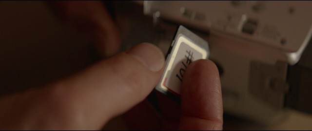 Manhattan Night Fotoğrafı