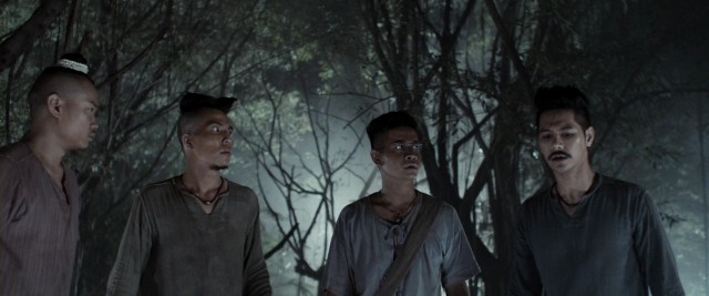 Aşk Hikayesi Fotoğrafı