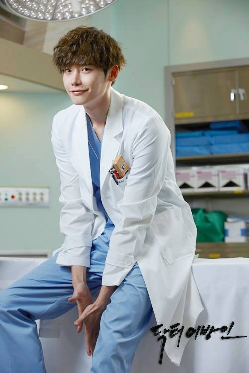 Doctor Stranger Fotoğrafı