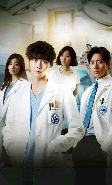 Doctor Stranger Fotoğrafları 6